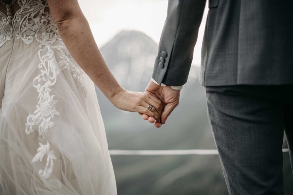 Hochzeitsfotograf Linz