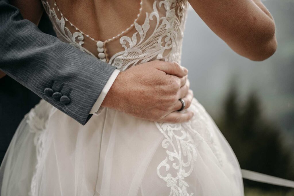 Hochzeitsfotograf Linz