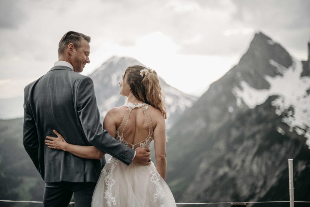 Hochzeitsfotograf Linz