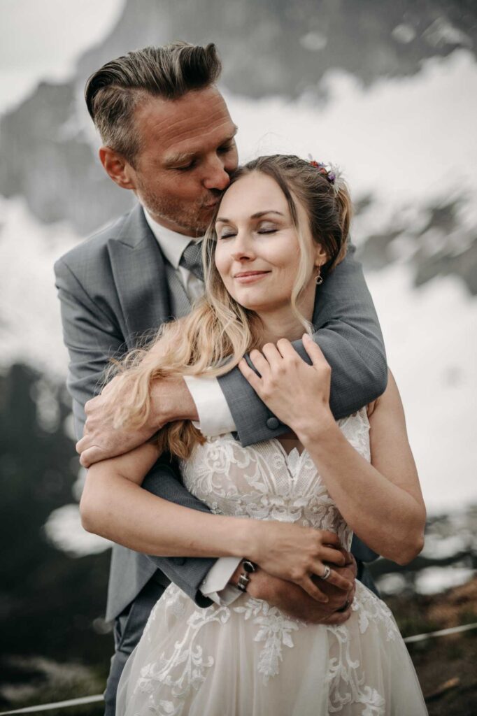 Hochzeitsfotograf Linz