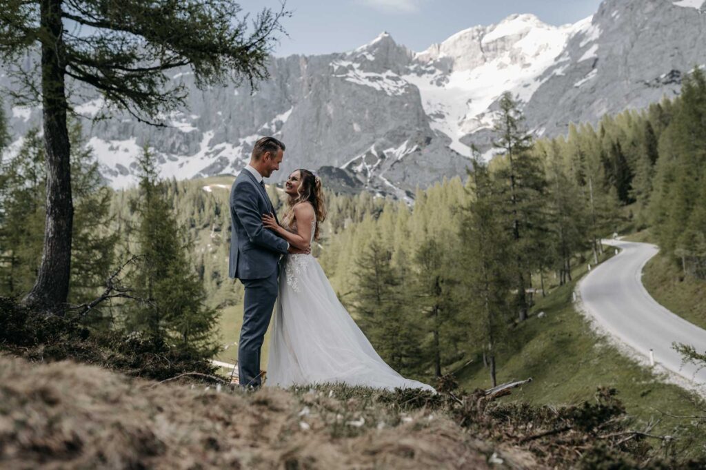 Hochzeitsfotograf Oberösterreich