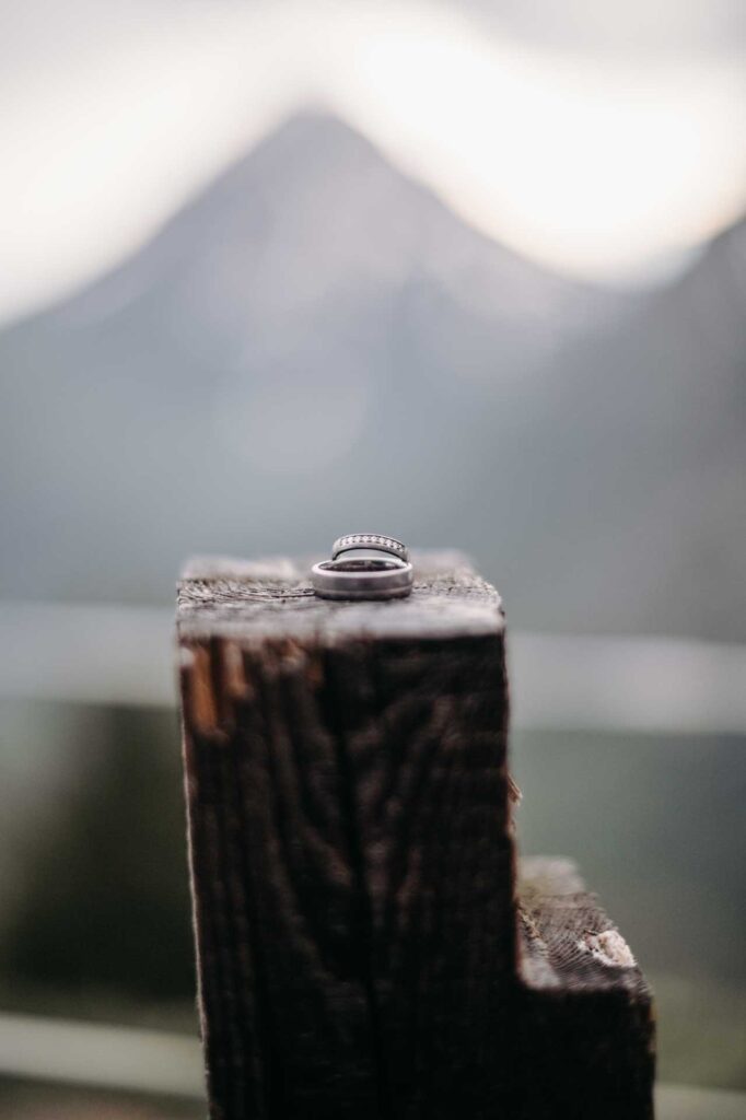 Hochzeitsfotograf Linz