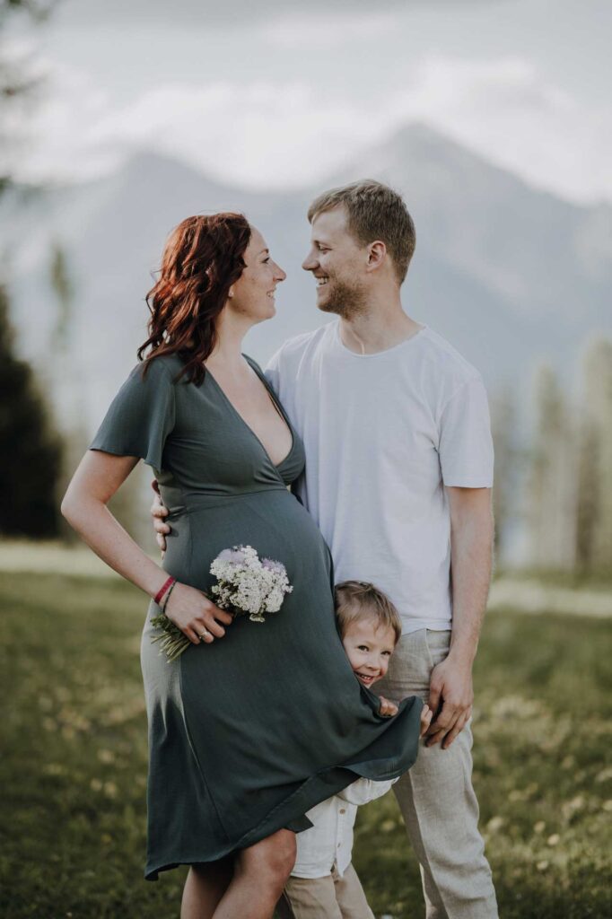 Babybauchfotos Micheldorf