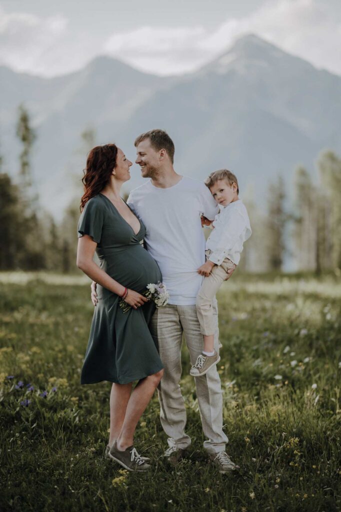 Babybauchfotos Micheldorf