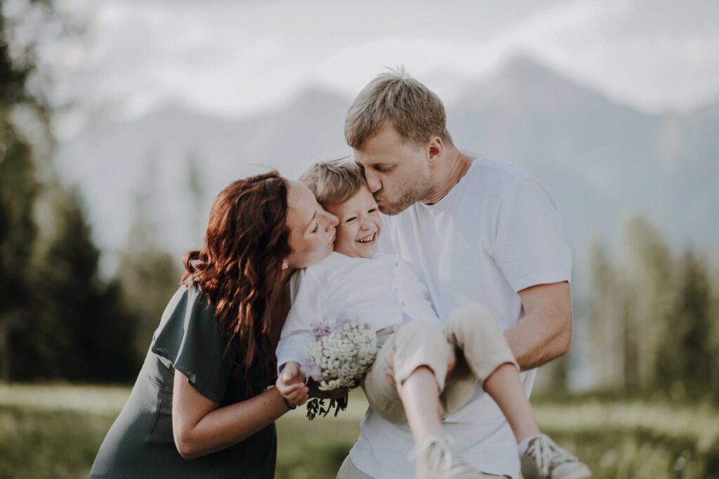 Babybauchfotos Steyr