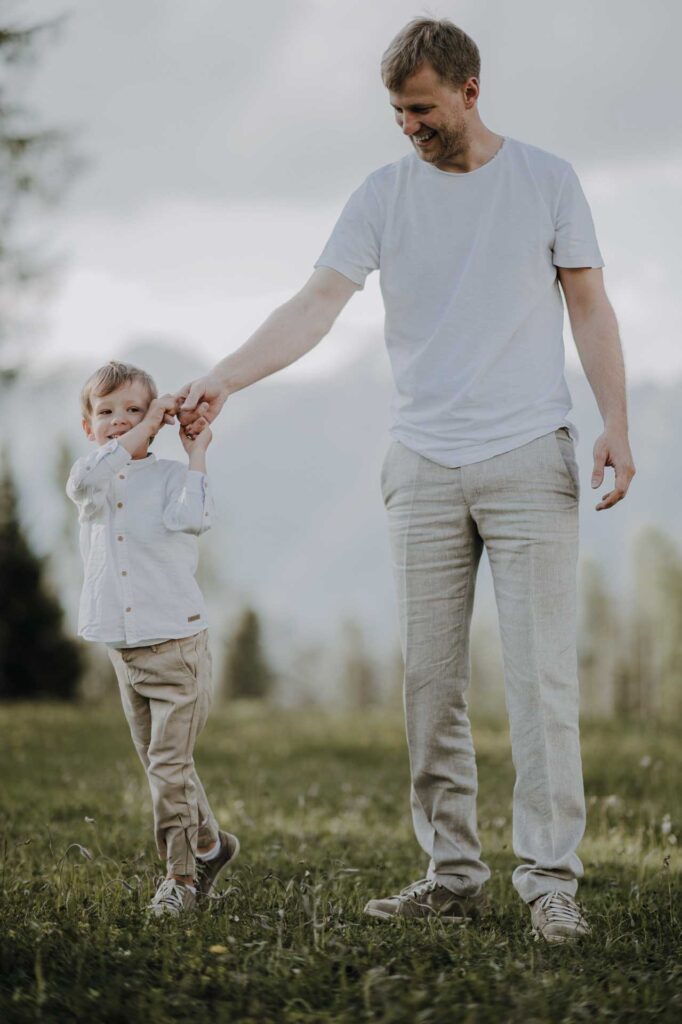 Babybauchfotos Steyr