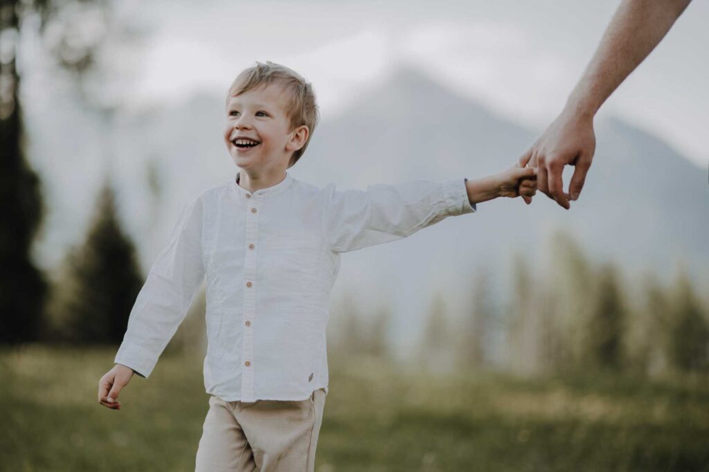 Babybauchfotos Steyr