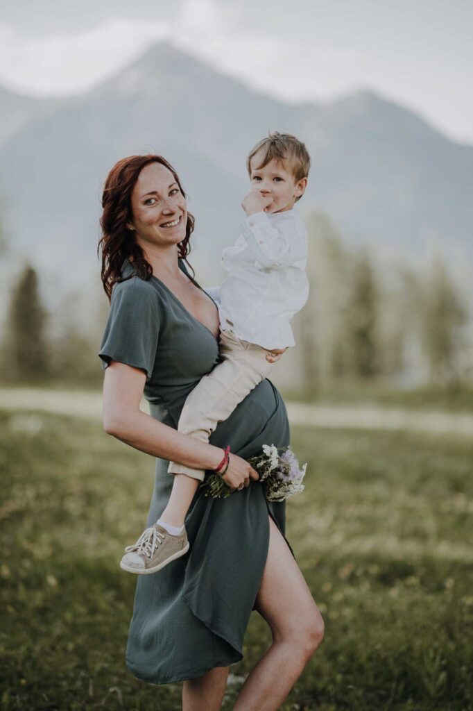 Babybauchfotos Steyr