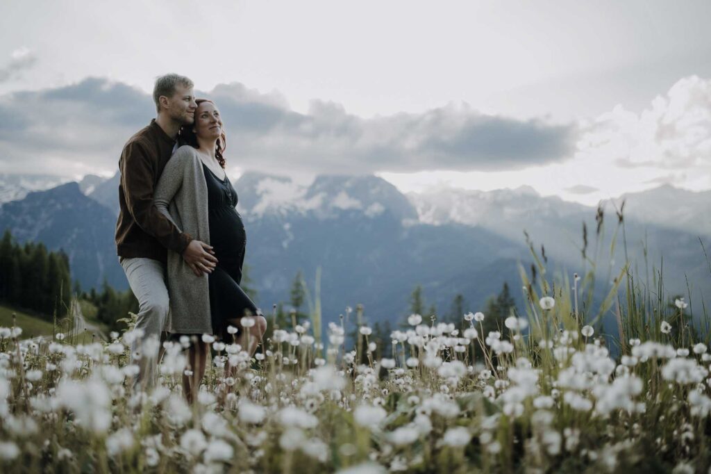 Fotograf Babybauchfotos