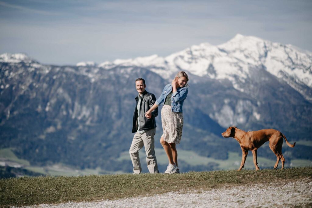 Fotograf Kirchdorf an der Krems