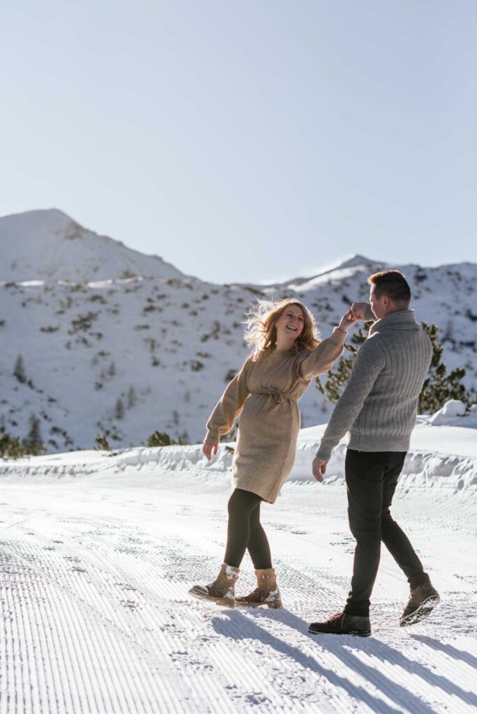 Fotograf Kirchdorf an der Krems