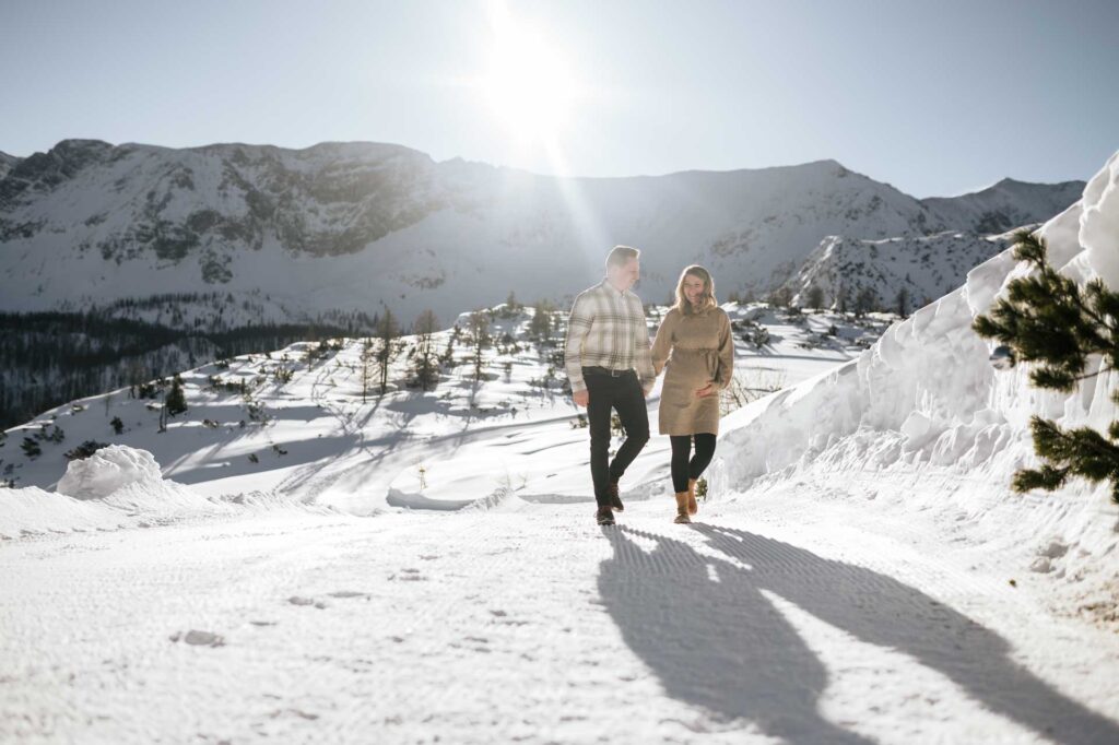 Fotograf Hinterstoder