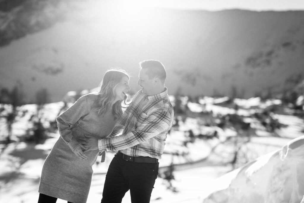 Fotograf Hinterstoder