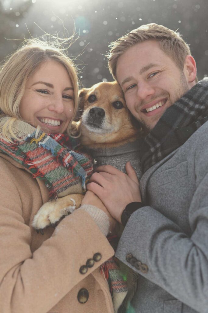 Hochzeitsfotograf Kirchdorf in Krems