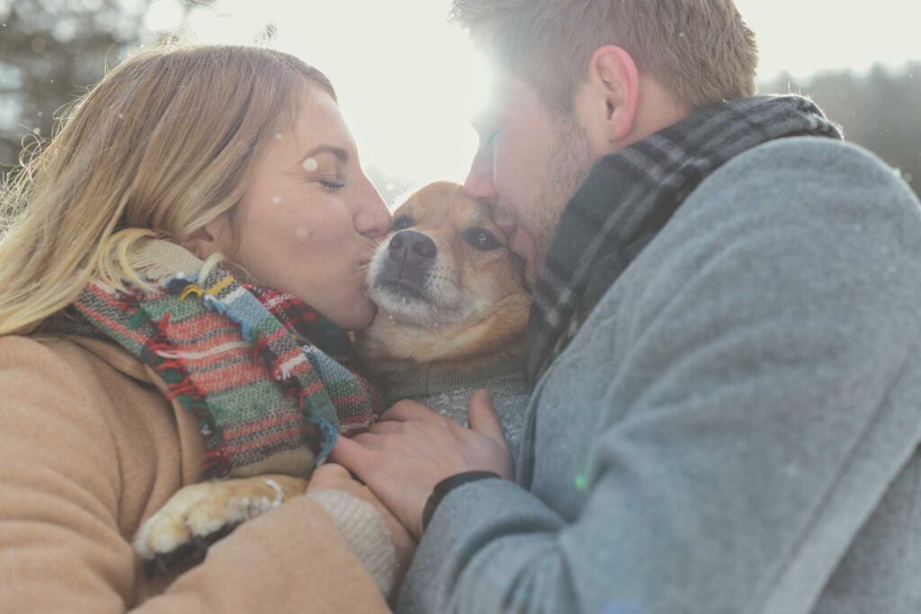 Hochzeitsfotograf Kirchdorf in Krems