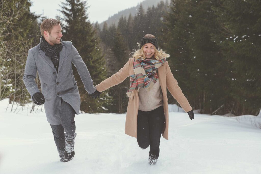 Paarfotos Micheldorf