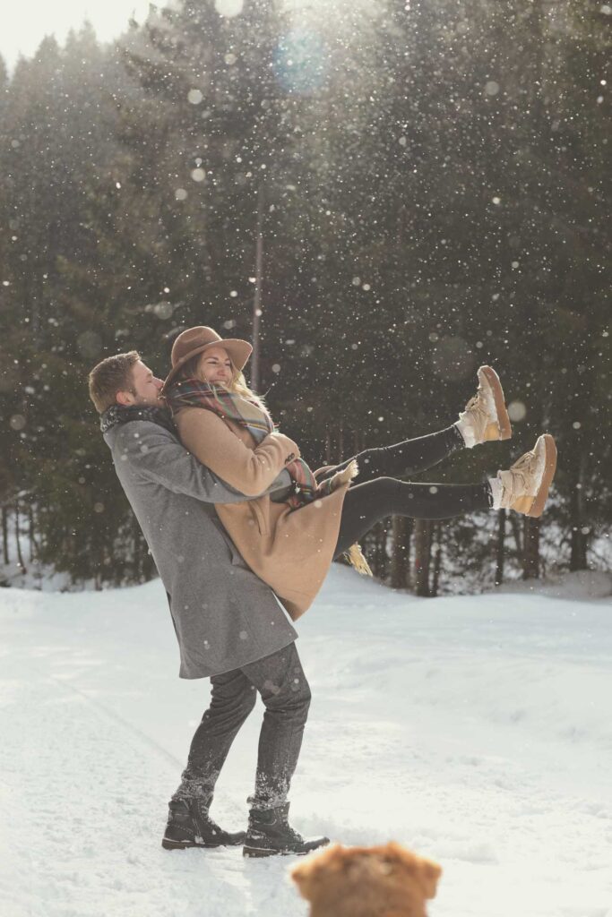 Paarfotos Micheldorf