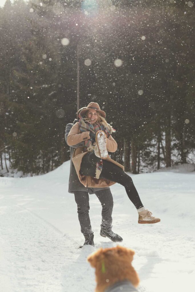 Paarfotos Micheldorf