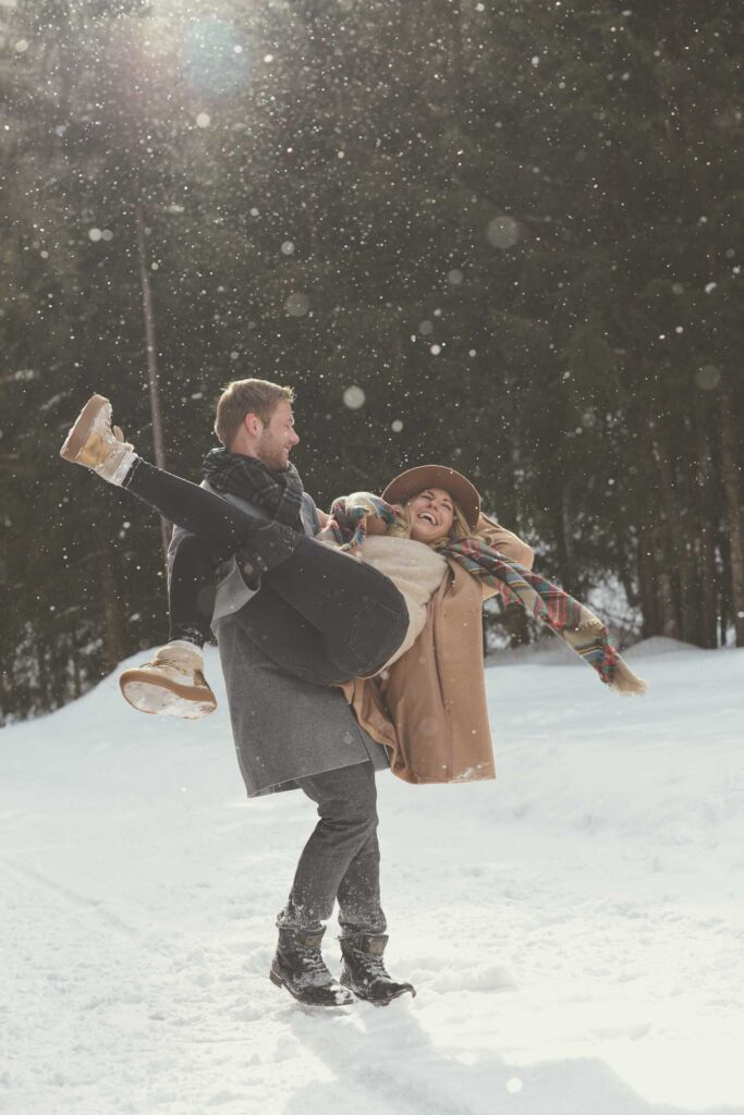 Paarfotos Windischgarsten