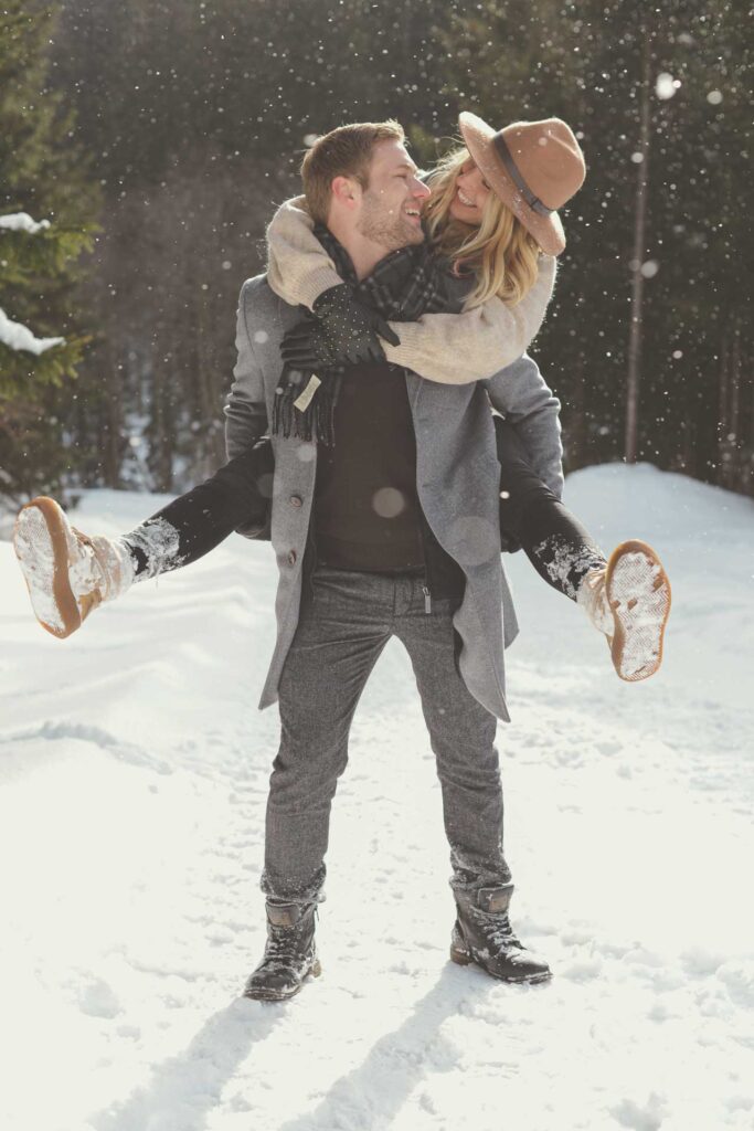 Paarfotos Windischgarsten