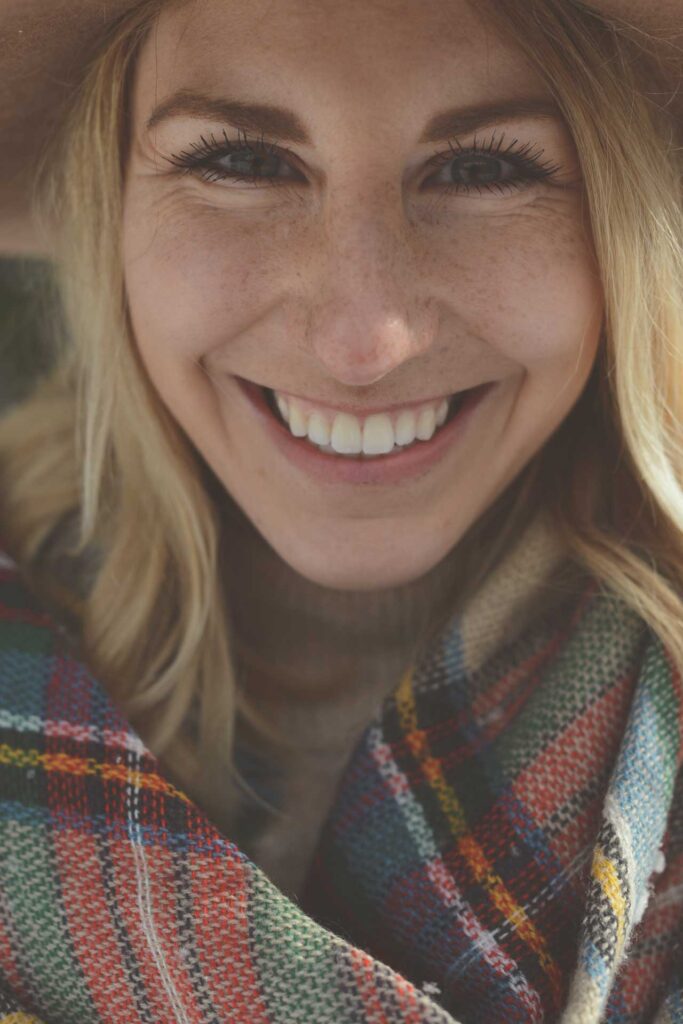 Pärchenshooting im Schnee
