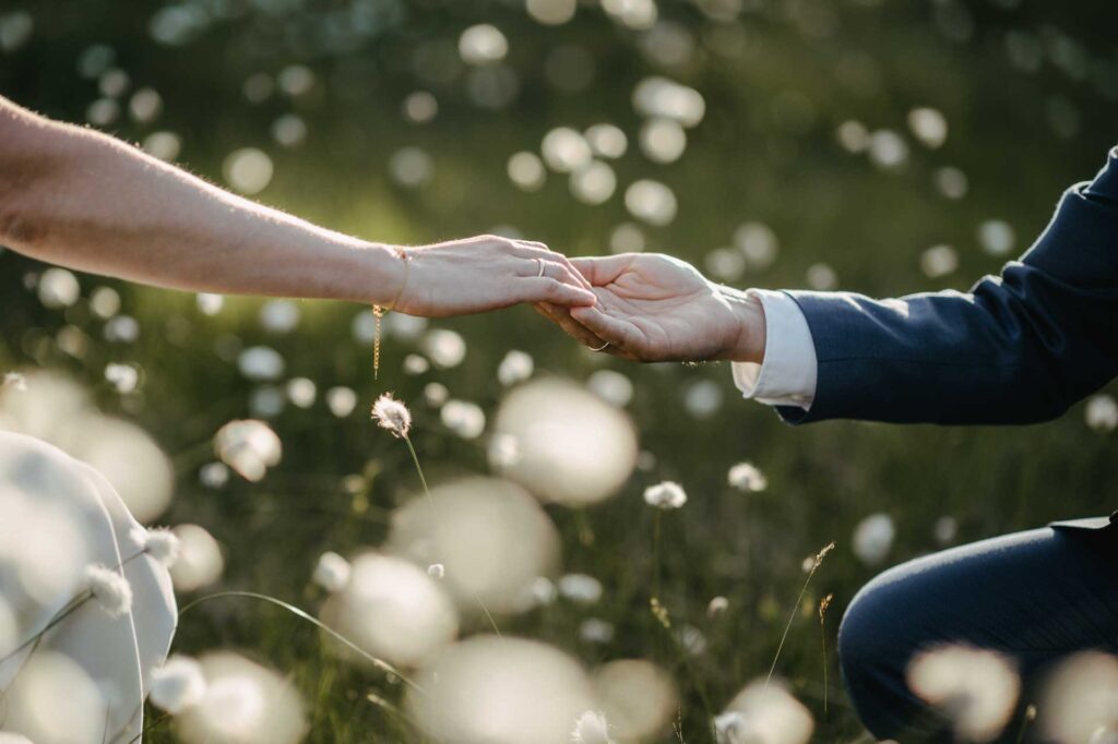 Hochzeitsfotograf Kirchdorf an der Krems