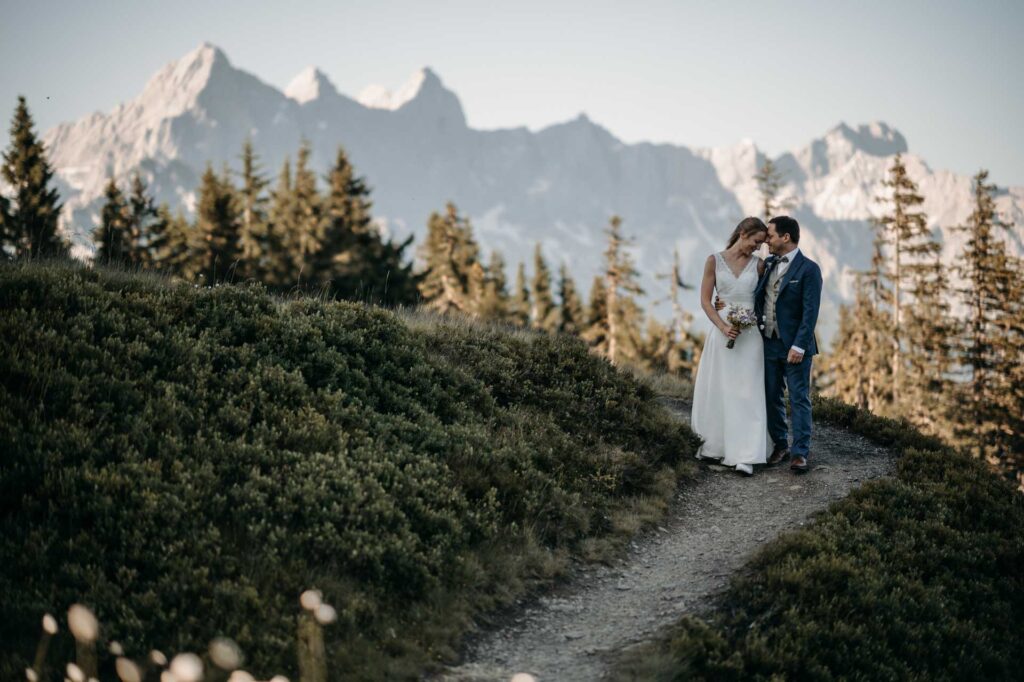 Hochzeitsfotograf Steyr