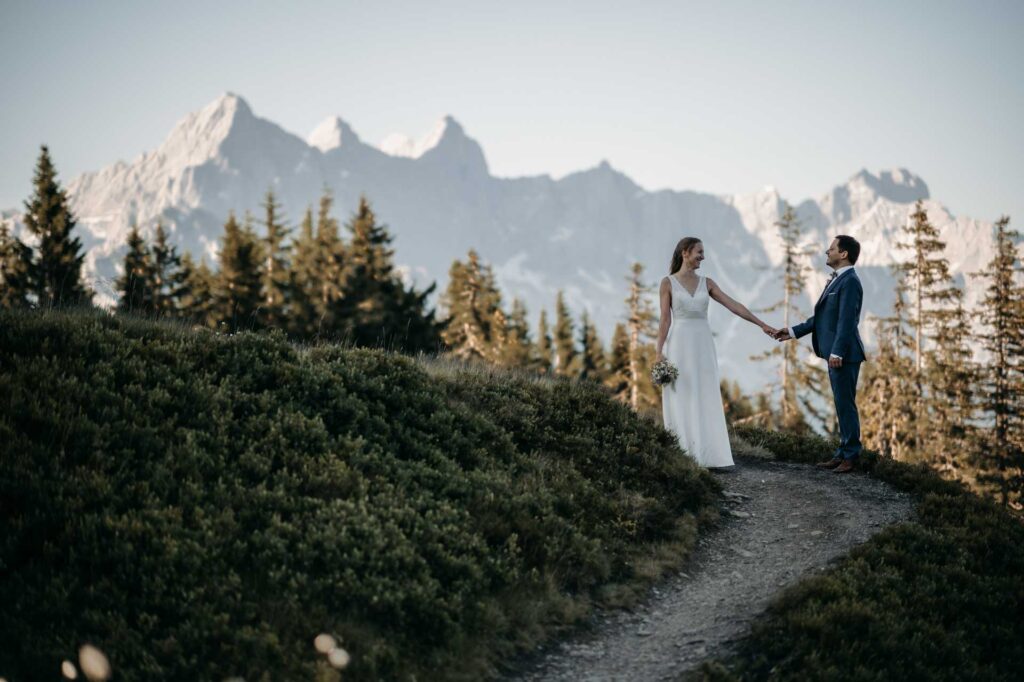 Hochzeitsfotograf Steyr