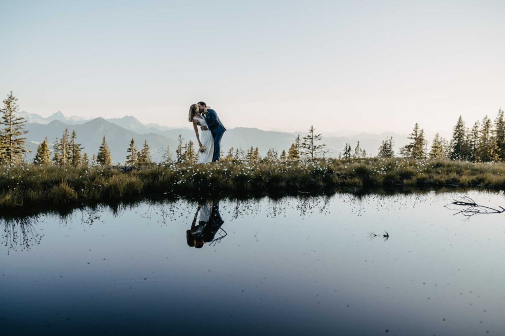 Hochzeitsfotograf Steyr