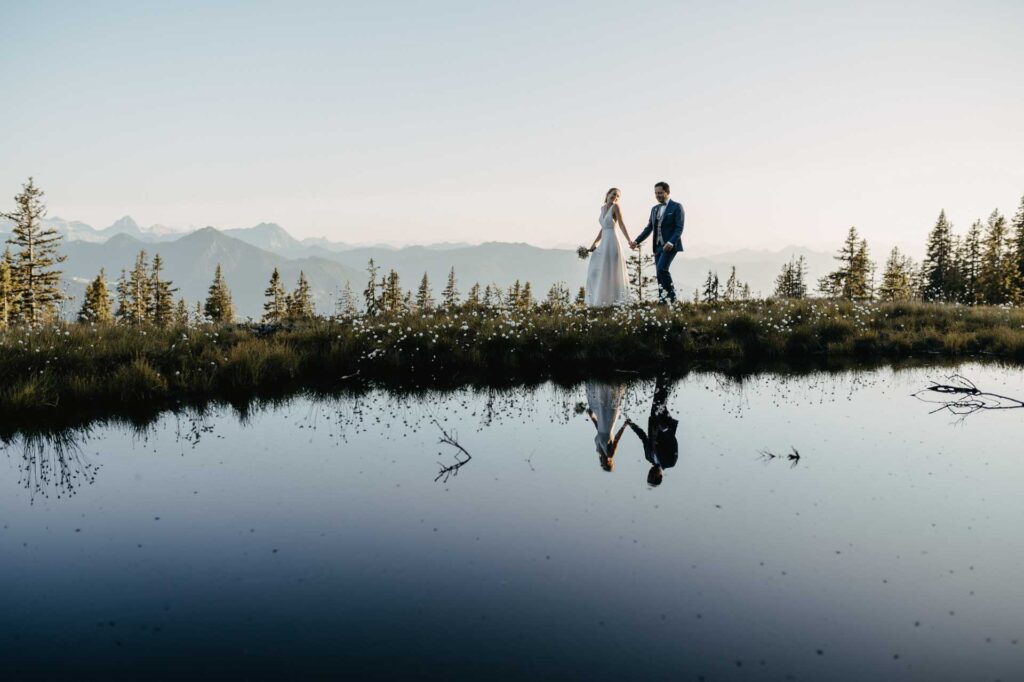Hochzeitsfotograf Windischgarsten