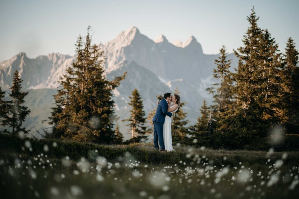 Hochzeitsfotograf Windischgarsten