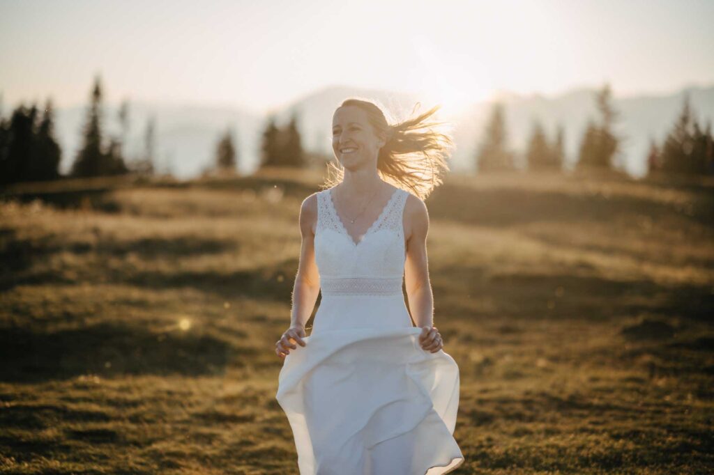 Hochzeitsfotograf Windischgarsten