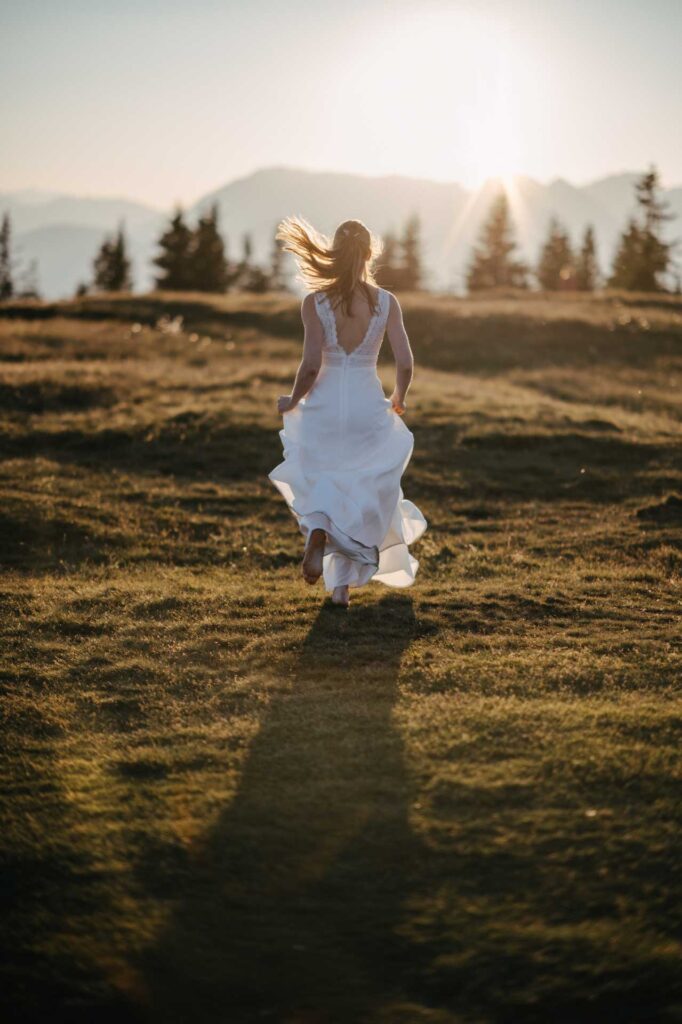 Hochzeitsfotograf Liezen