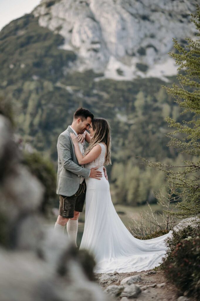 Hochzeitsfotograf Micheldorf