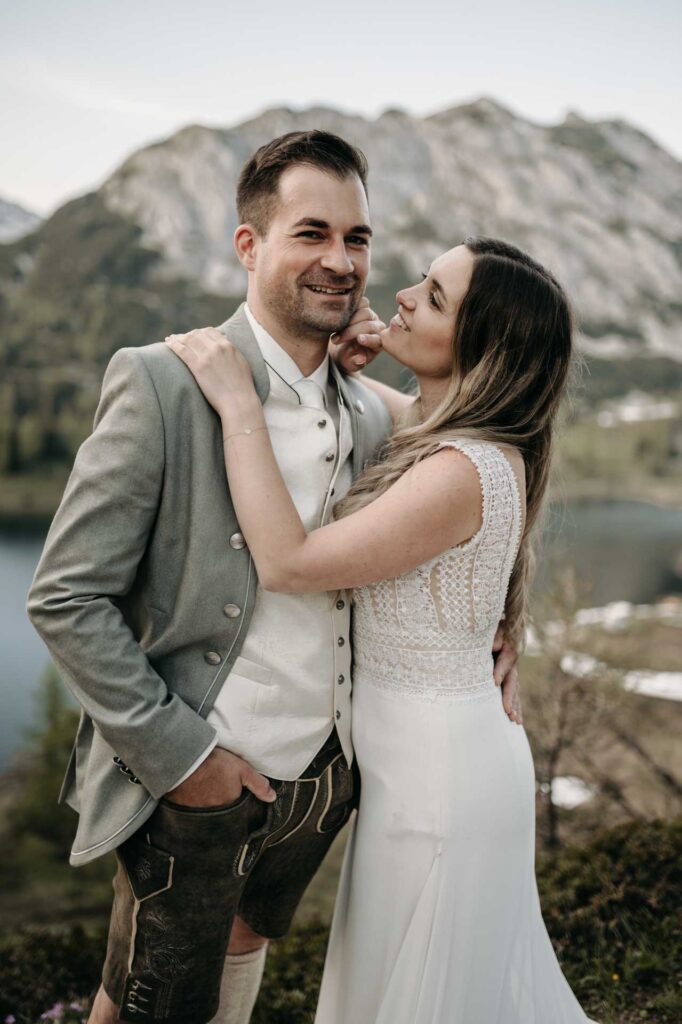 Hochzeitsfotograf Steyr