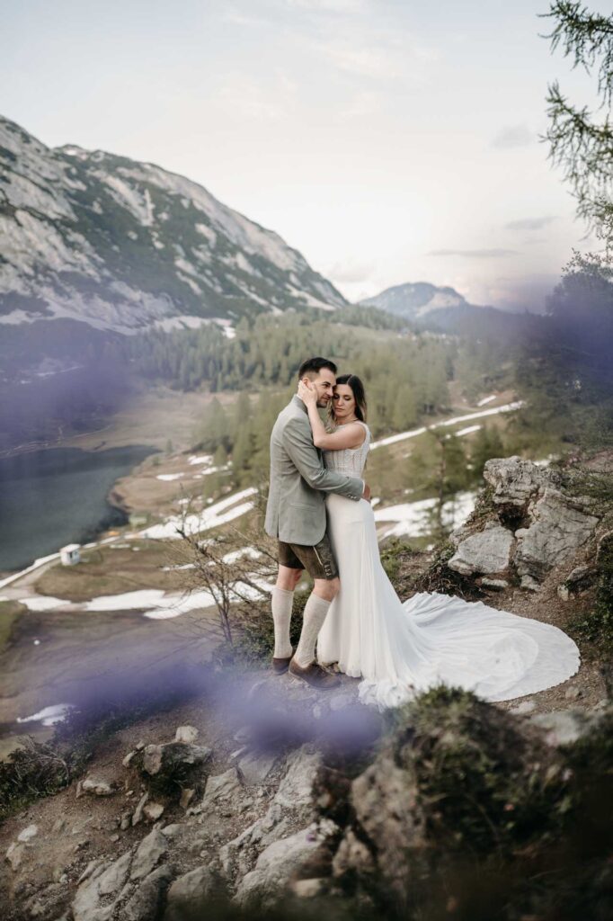 Hochzeitsfotograf Steyr