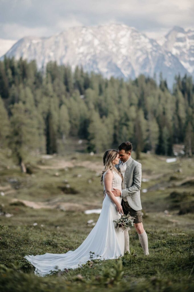 Hochzeitsfotograf Kirchdorf an der Krems