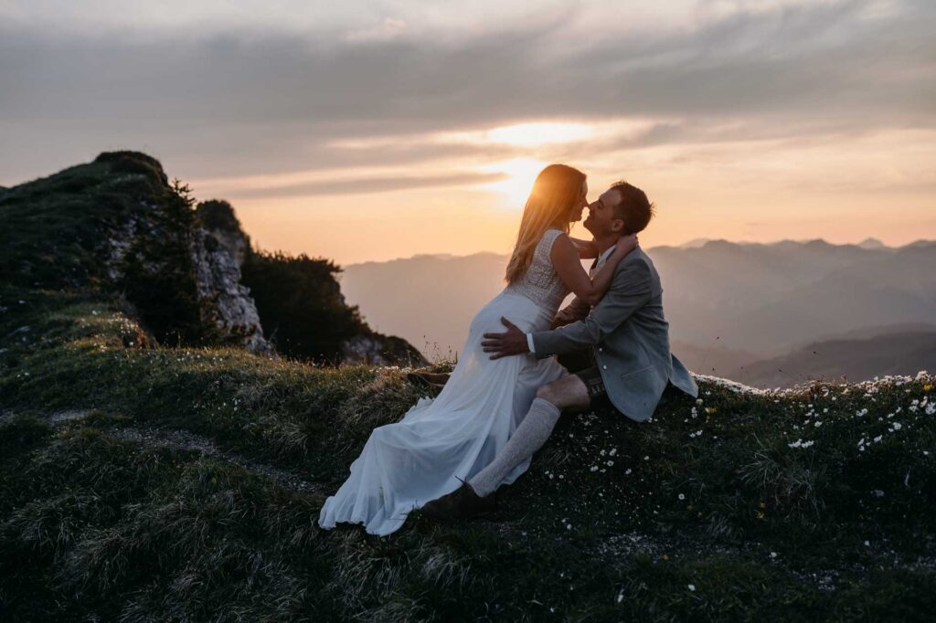 Hochzeitsfotograf Windischgarsten