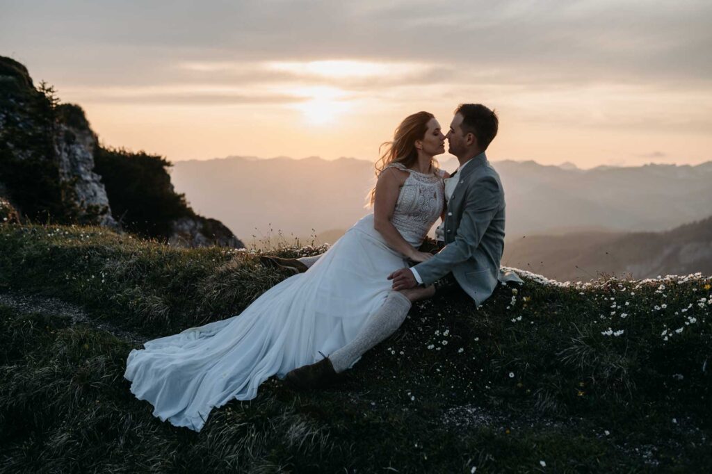 Hochzeitsfotograf Windischgarsten