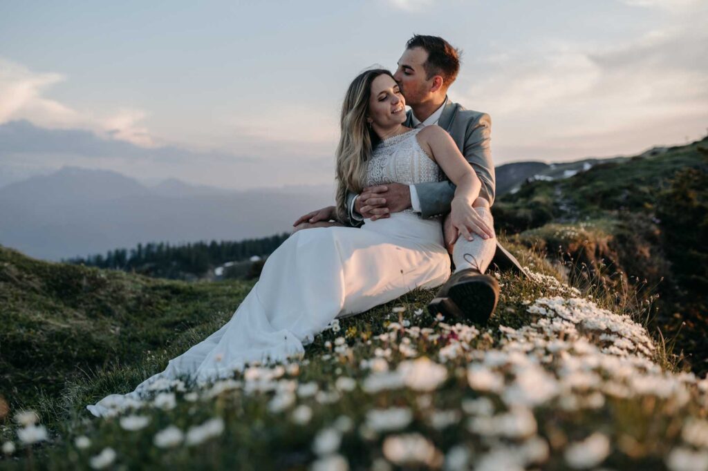 Hochzeitsfotograf Liezen