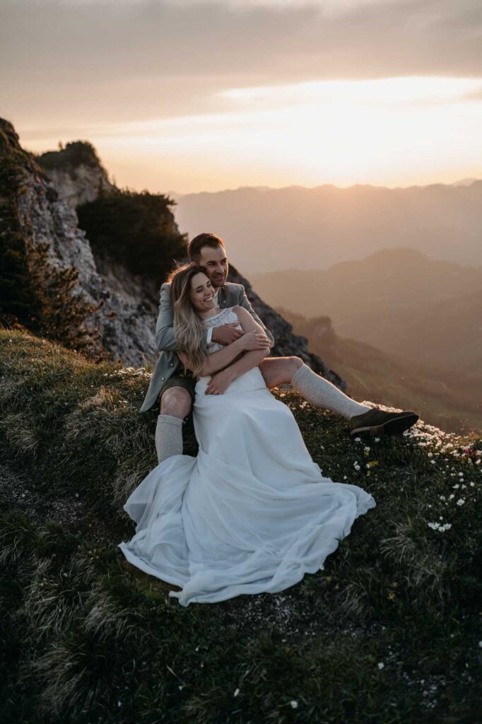 Hochzeitsfotograf Liezen