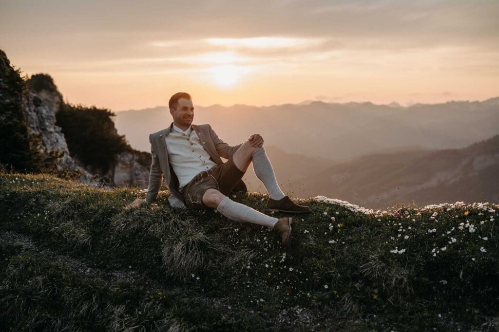 Hochzeitsfotograf Liezen