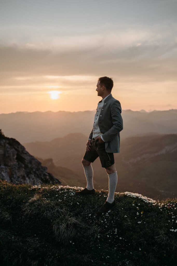 Hochzeitsfotograf Liezen