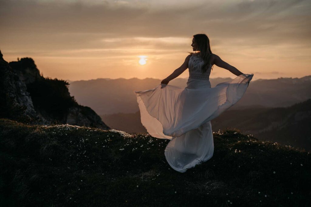 Hochzeitsfotograf Liezen