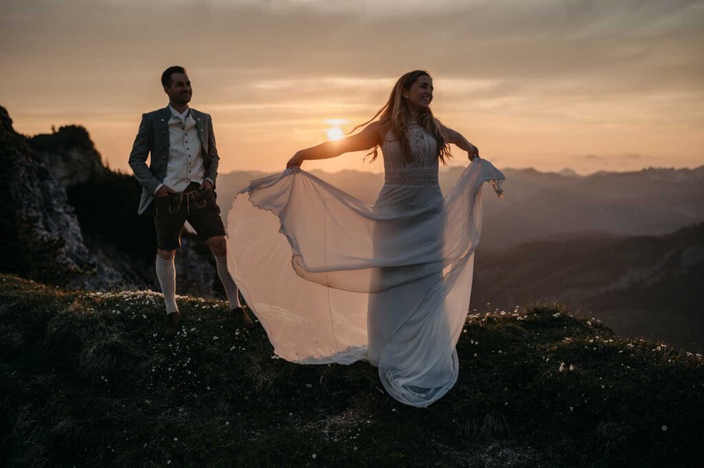 Hochzeitsfotograf Oberösterreich