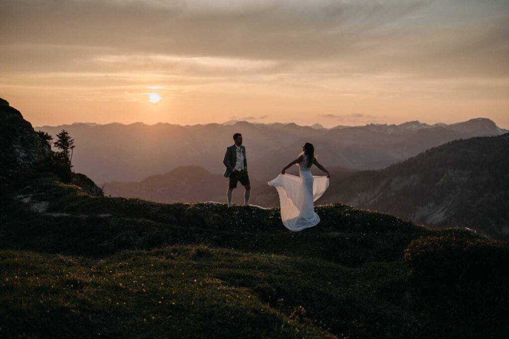 Hochzeitsfotograf Oberösterreich