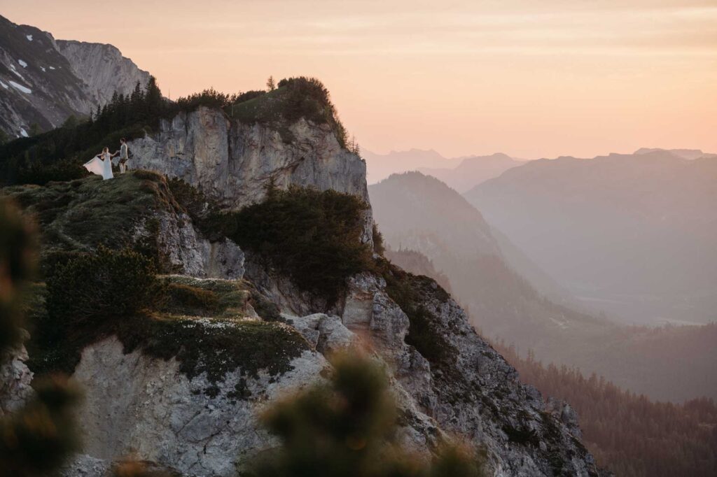 Hochzeitsfotograf Oberösterreich
