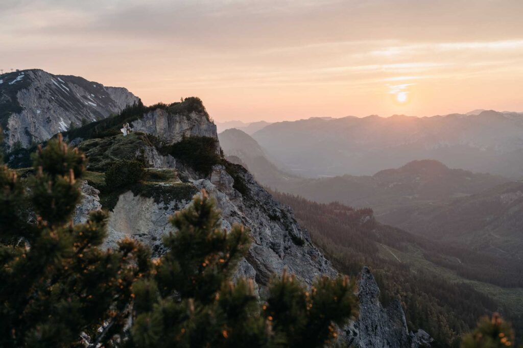 Hochzeitsfotograf Oberösterreich