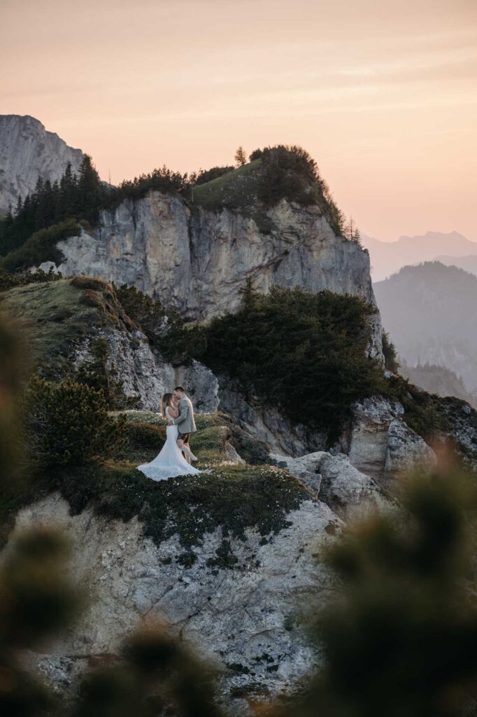 Hochzeitsfotograf Oberösterreich