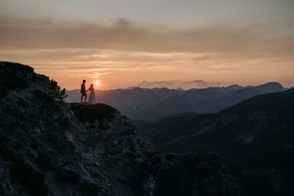 Hochzeitsfotograf Oberösterreich